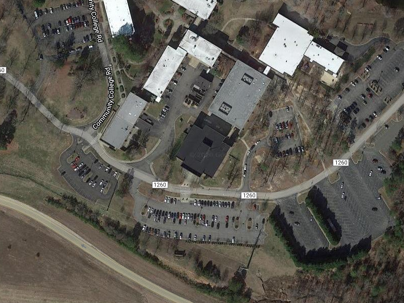 Vance-Granville Community College Profile (2020) | Henderson, NC