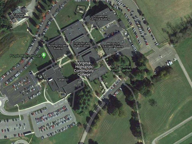 highland community college location