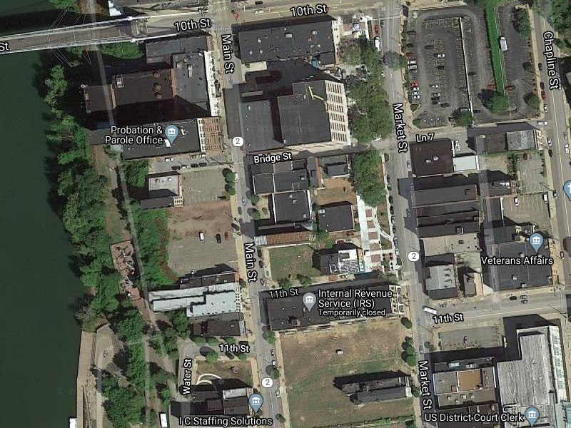 West Virginia Business CollegeWheeling (Closed 2017) Profile (2020