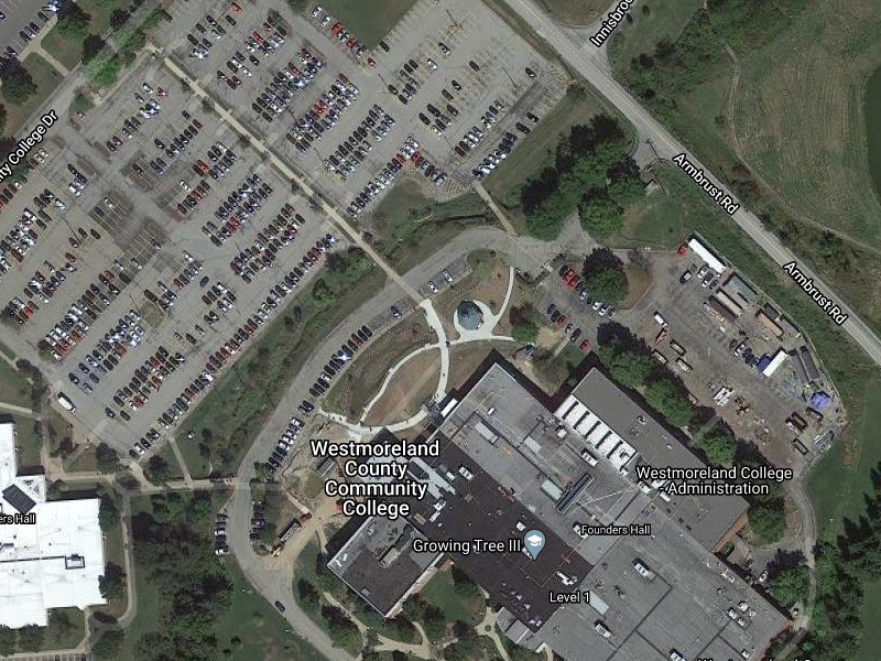 Westmoreland County Community College Profile (2020) Youngwood, PA