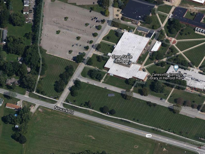 Zane State College Profile (2020) Zanesville, OH