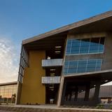 Coastline Community College Photo #8 - One of Coastline's campuses located in Newport Beach. There is a full range of amenities. Love where you learn at Coastline.