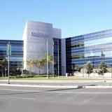 Coastline Community College Photo #6 - One of Coastline's campuses. This one is located in Garden Grove. There is a full range of amenities. Love where you learn at Coastline.