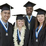 San Diego Mesa College Photo #4 - Mesa Graduates
