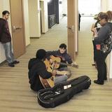 Connecticut State Community College Housatonic Photo - HCC students enjoy many activities outside the classroom.