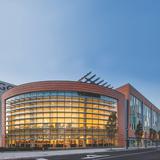 Connecticut State Community College Gateway Photo - Gateway Community College Campus