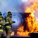 Seminole State College of Florida Photo #5 - Recognized as one of the top fire academies in the nation by the National Fire Academy, Seminole State's fire programs provides training for students who want to become firefighters.