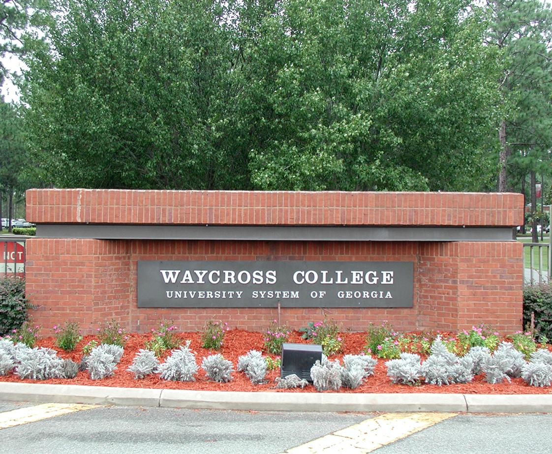 Waycross College Photo - Where Great Futures Begin