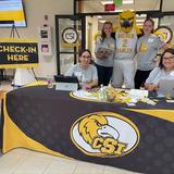 College of Southern Idaho Photo #5 - Eagle Central is located in the Taylor Administration building where you can visit with Admissions, Advising, Financial Aid, and an Enrollment Specialist in one location.