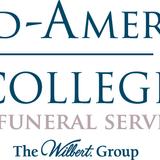Mid-America College Of Funeral Service Photo - Our College Logo