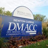Des Moines Area Community College Photo #4 - DMACC- Newton Campus