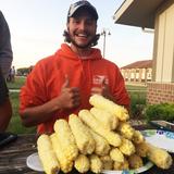 Northwest Iowa Community College Photo #4 - It wouldn't be Iowa without some corn on the cob!