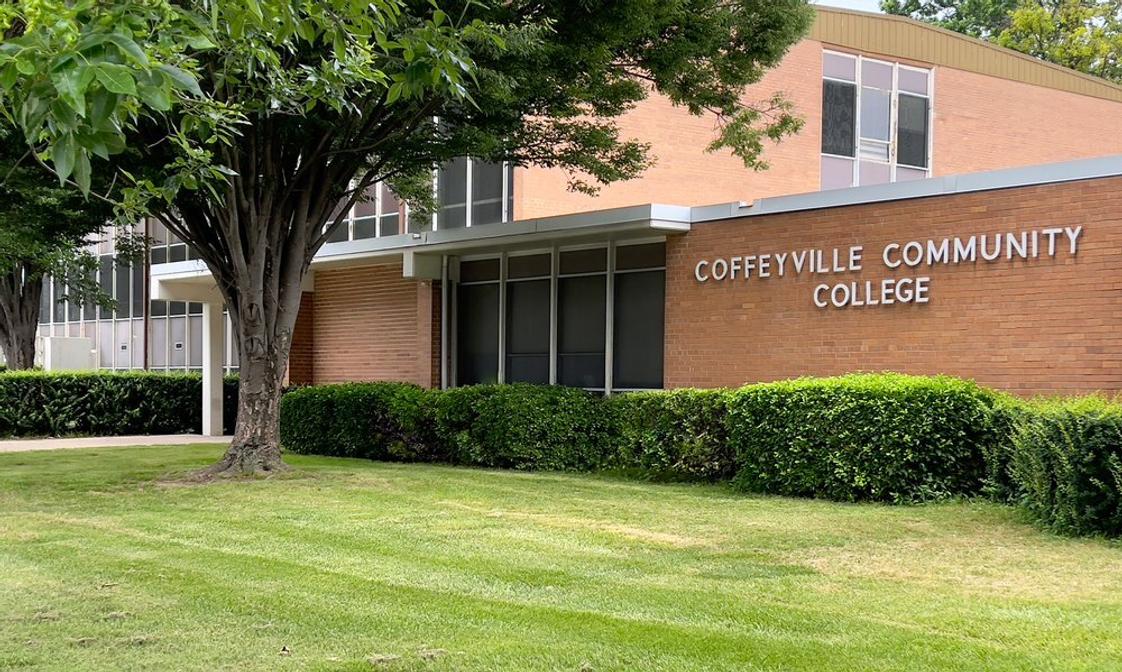 Coffeyville Community College Photo #1 - Coffeyville Community College is a vibrant and inclusive institution located in Coffeyville, Kansas.