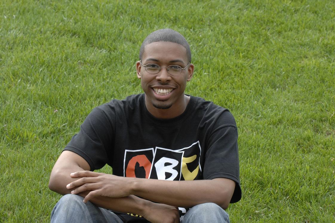 Johnson County Community College Photo - The Organization of Black Collegians is one of many student organizations on campus.