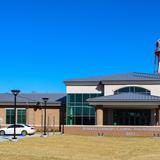 SOWELA Technical Community College Photo #7 - Culinary, Gaming & Hospitality Center
