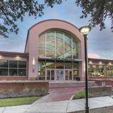SOWELA Technical Community College Photo #2 - Sycamore Student Center