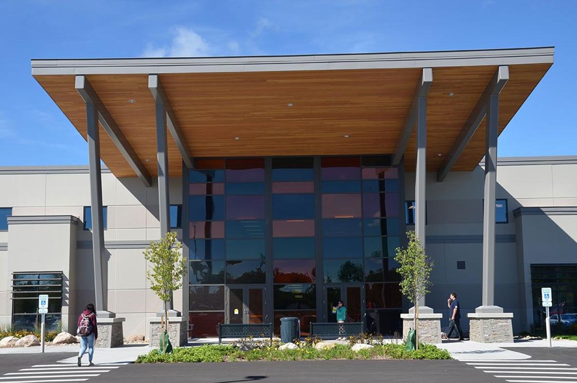 Kirtland Community College Grayling MI