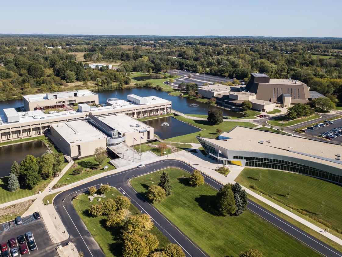 Lake Michigan College Photo - Lake Michigan College - Benton Harbor Michigan