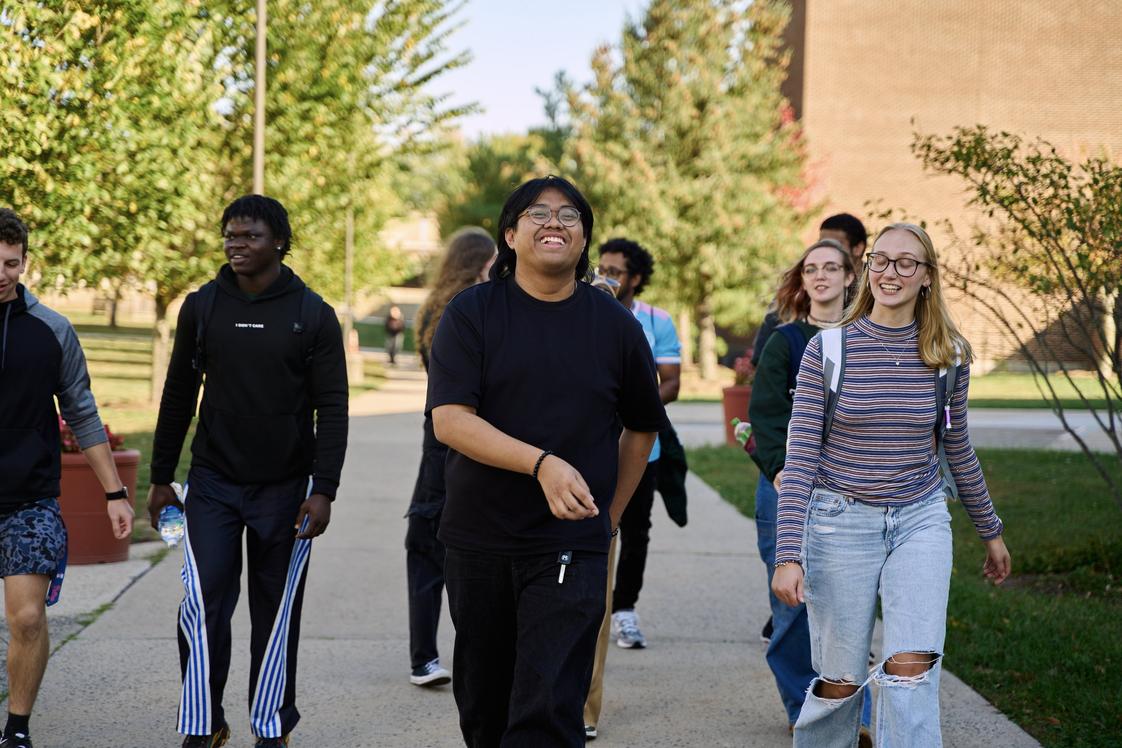 Raritan Valley Community College Photo #8