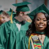 Raritan Valley Community College Photo #4 - The big day! Graduation.