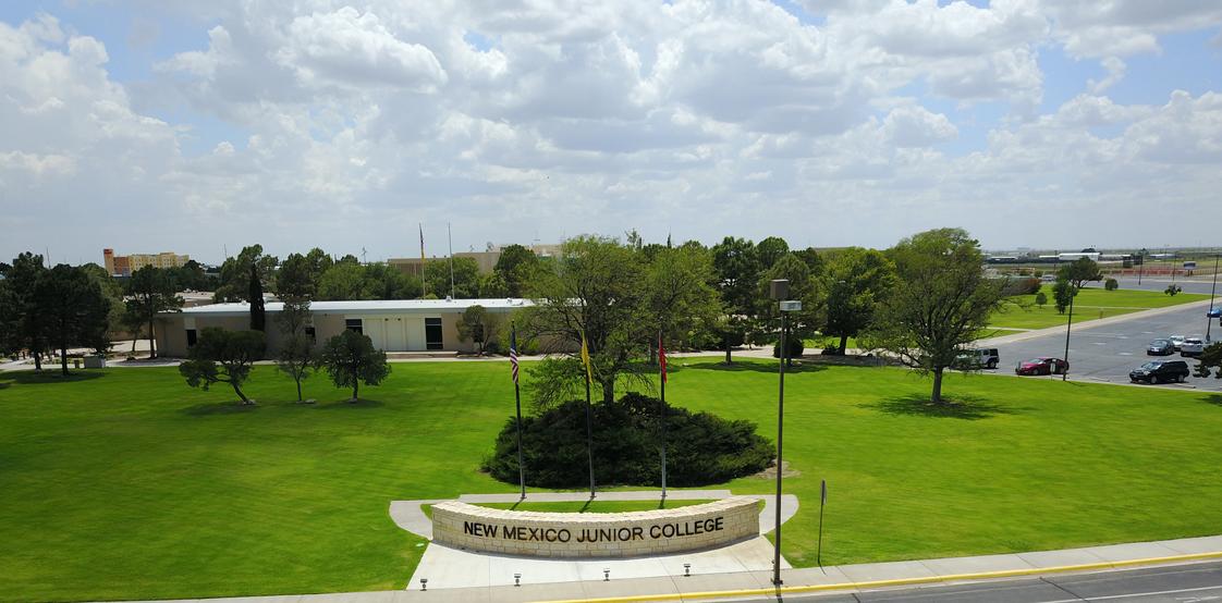 New Mexico Junior College Photo