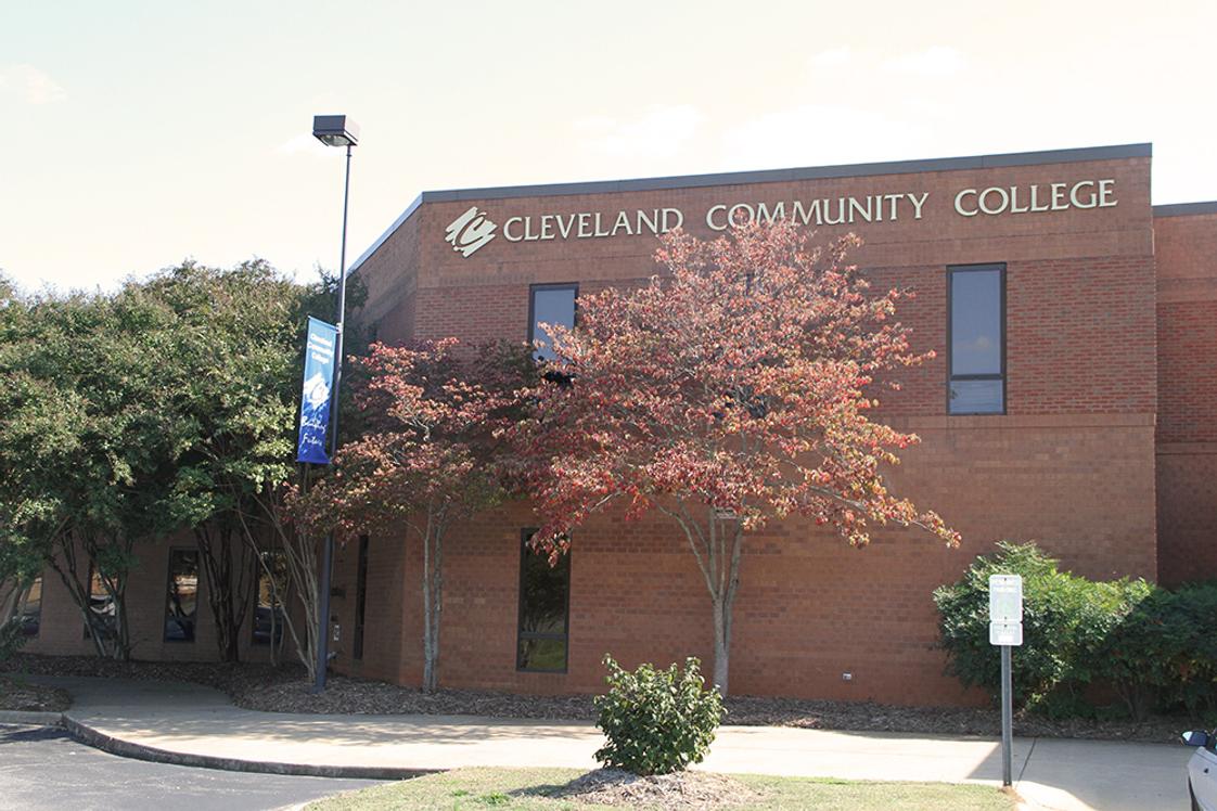 Cleveland Community College Photo - Cleveland Community College