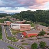 Southwestern Community College Photo #1 - Main (Jackson) Campus located in Sylva, NC