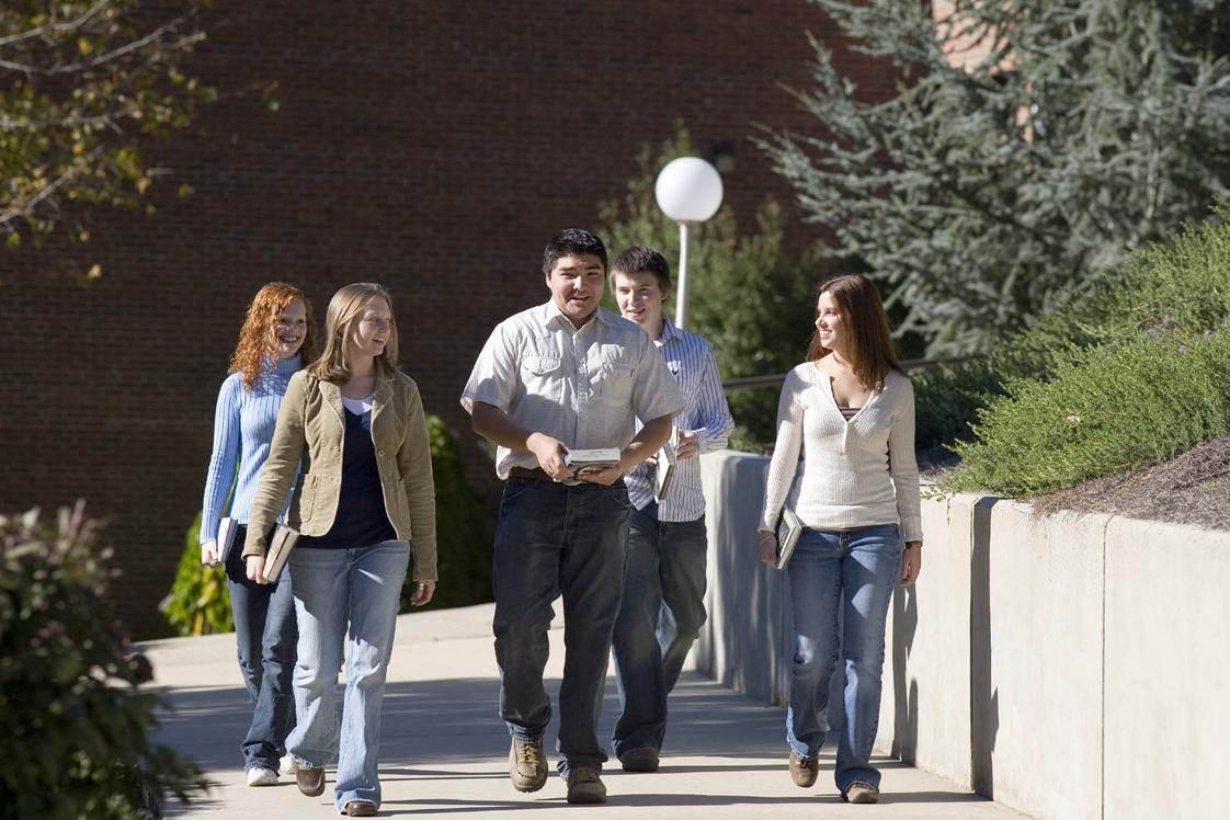 Southwestern Community College Photo #0 - SCC Students