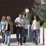 Southwestern Community College Photo - SCC Students