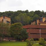 Hocking College Photo #1 - Hocking College is the only technical college in Ohio offering college owned and managed residential facilities.