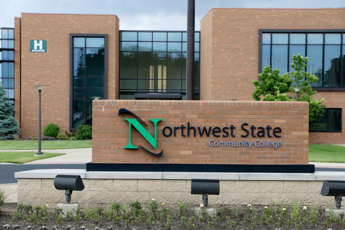 Northwest State Community College Photo #1