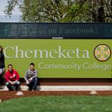 Chemeketa Community College Photo #20 - Chemeketa