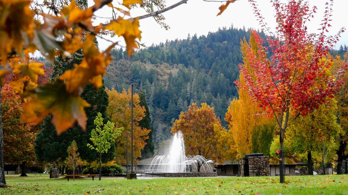 Umpqua Community College Photo