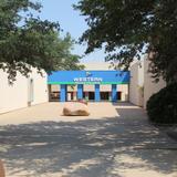 Western Texas College Photo #1 - The Western Texas College arch located in the center of campus.