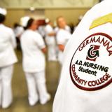 Germanna Community College Photo #4 - Germanna`s respected nursing program is based at its Locust Grove Campus and also offered in Stafford.