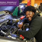 Virginia Peninsula Community College Photo #4