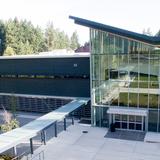 South Puget Sound Community College Photo #1 - The Center for Student Success at South Puget Sound Community College's Olympia Campus