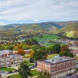 Potomac State College of West Virginia University Photo