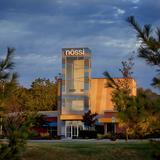 Nossi College of Art and Design Photo - Nossi College of Art, located a few miles from downtown Nashville with easy access to most interstates, gives creative students a college built specifically for them.