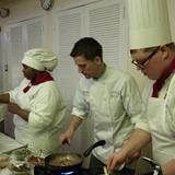 Jna Institute of Culinary Arts Photo #3 - Events!