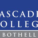 Cascadia College Photo #1 - Cascadia College logo