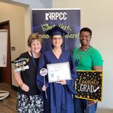 River Parishes Community College Photo #7 - At our campuses, we strive to celebrate each of your accomplishments.