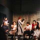 Rosedale Bible College Photo #3 - RBC's November 2023 production of Anne of Green Gables.