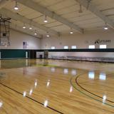 Southwest College for the Deaf Photo #5 - SWCID Gymnasium - Home of the Rattlers!