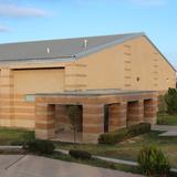 Southwest College for the Deaf Photo #2 - SWCID Activity Center