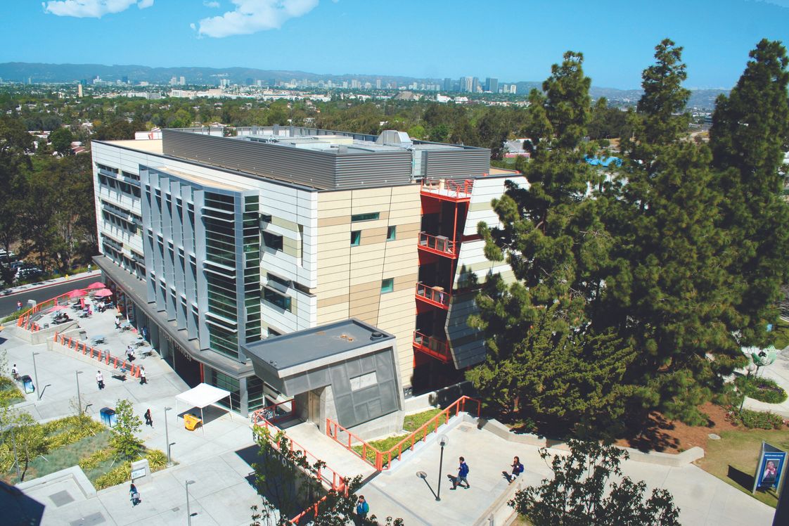 West Los Angeles College Culver City, CA