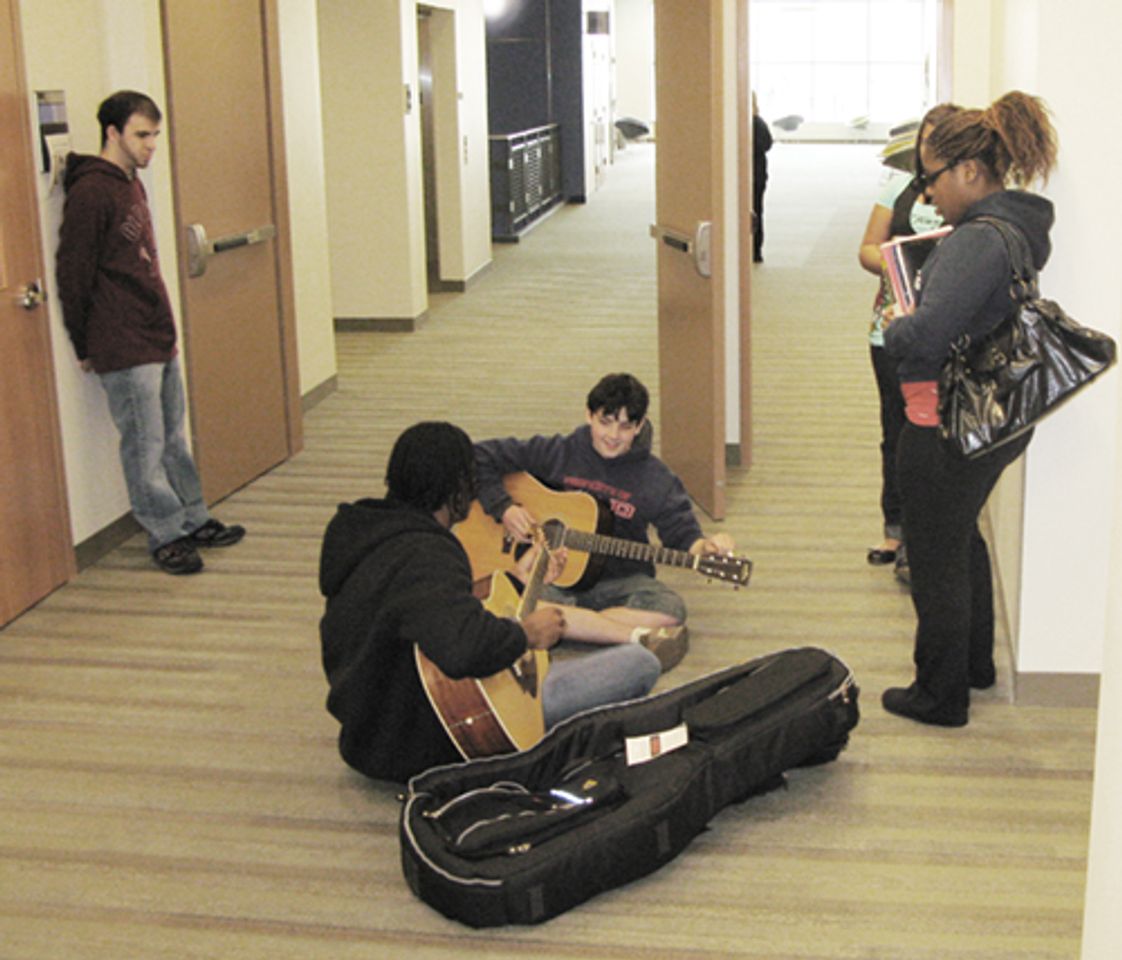 Housatonic Community College Acceptance Rate