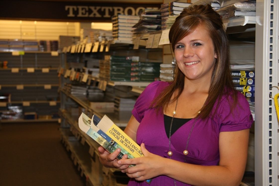Chemeketa Community College Photo #1 - Building 1, Bookstore