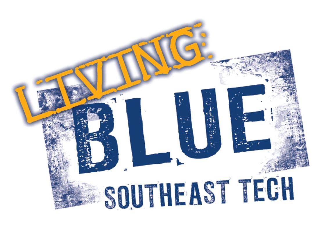 Southeast Technical Institute Photo #1 - Living Blue at Southeast Tech!