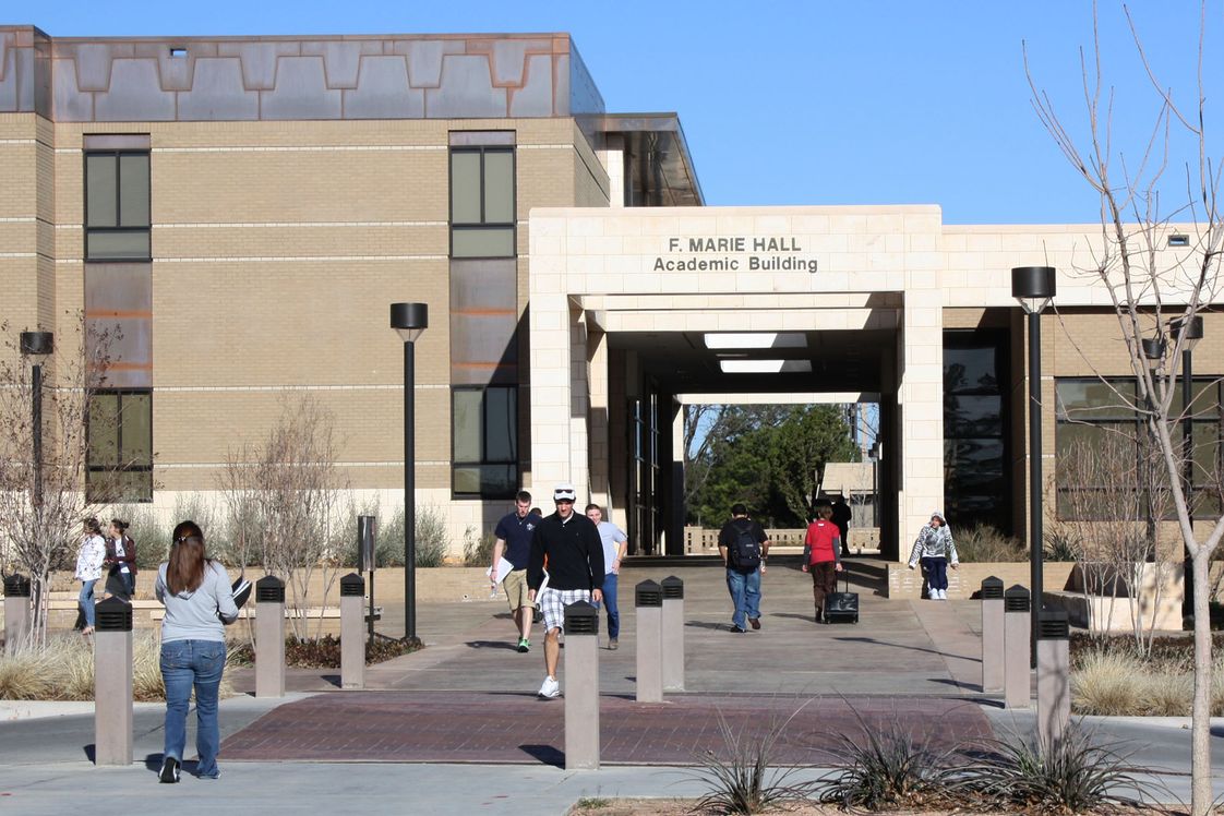 Texas Community Colleges By Tuition Cost 2023 24 